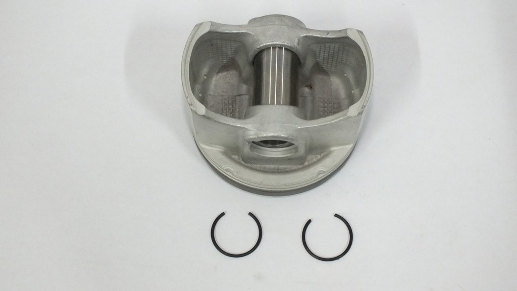PISTON STD ( SEGMANSIZ )